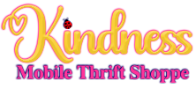 Kindness Mobile Thrift Shoppe